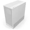 Case NZXT H5 Flow 2024 Midi Tower, bianco