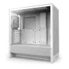 Case NZXT H5 Flow 2024 Midi Tower, bianco