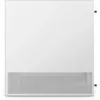 Case NZXT H5 Flow 2024 Midi Tower, bianco