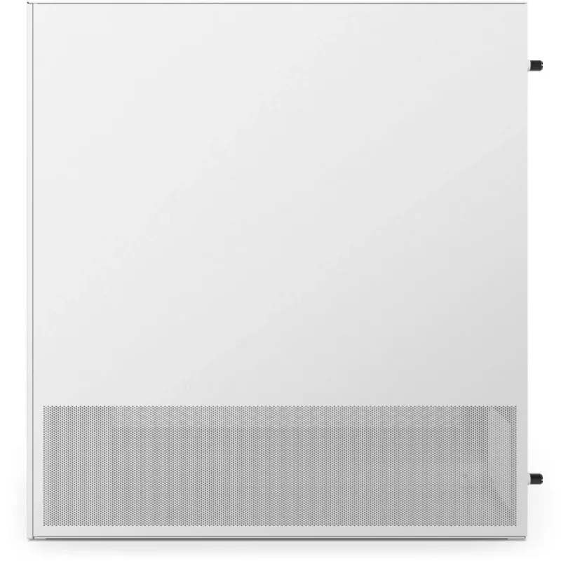 Case NZXT H5 Flow 2024 Midi Tower, bianco