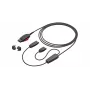 HP Poly cavo di addestramento a Y con QD Lock – cuffie digitali