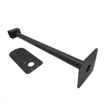 HP Poly Studio E60 supporto a soffitto, 700 mm, 245 mm, 130 mm, 2,13 kg, Cina, 740 mm
