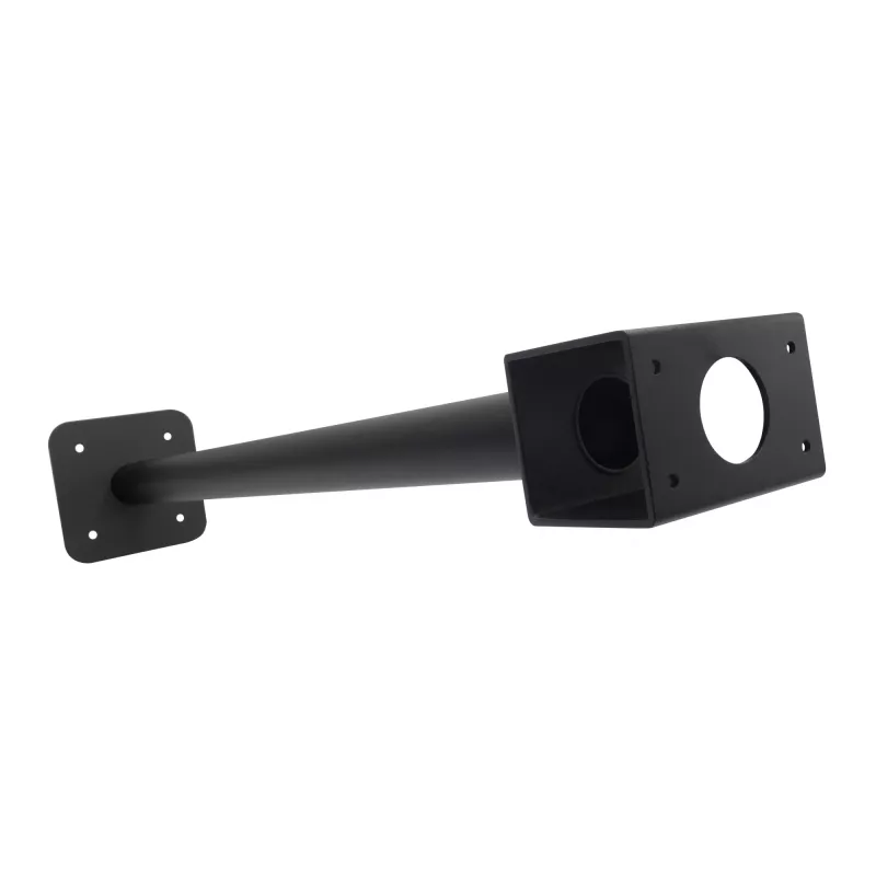 HP Poly Studio E60 supporto a soffitto 9W1A8AA, 700 x 245 x 130 mm, 2,13 kg, nero