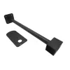 HP Poly Studio E60 supporto a soffitto 9W1A8AA, 700 x 245 x 130 mm, 2,13 kg, nero