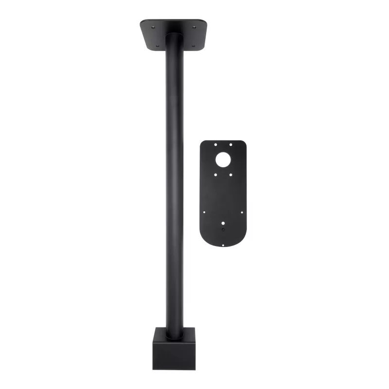 HP Poly Studio E60 supporto a soffitto 9W1A8AA, 700 x 245 x 130 mm, 2,13 kg, nero