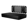 HP Poly Studio G62 sistema di videoconferenza con kit piastre di montaggio
