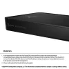 HP Poly Studio G62 sistema di videoconferenza con kit piastre di montaggio
