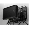 HP Poly Studio G62 sistema di videoconferenza con kit piastre di montaggio