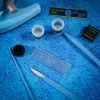 Microscopio didattico Liscianigiochi Im A Genius 304-PL97388 — set ottico per bambini con ingrandimento per imparare