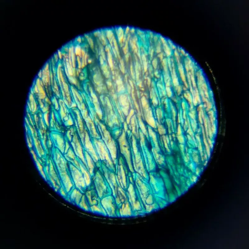 Microscopio didattico Liscianigiochi Im A Genius 304-PL97388 — set ottico per bambini con ingrandimento per imparare