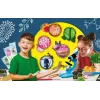 Microscopio didattico Liscianigiochi Im A Genius 304-PL97388 — set ottico per bambini con ingrandimento per imparare