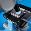 Microscopio didattico Liscianigiochi Im A Genius 304-PL97388 — set ottico per bambini con ingrandimento per imparare