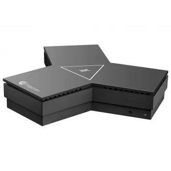 HP Poly G7500 microfono da tavolo IP, microfono InLine, nero, POLY, Laos, 190 mm, 210 mm