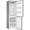 Gorenje NRK61CS2XL4 libera installazione 300 L grigio