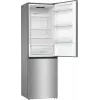 Gorenje NRK61CS2XL4 libera installazione 300 L grigio