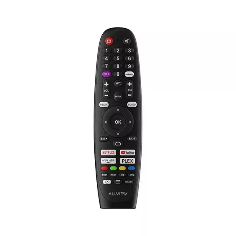 TV Allview QL55iPlay6200-U 55