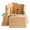 Action/Abenteuer Schleich Eroberung des Dino-Tempels Mega-Set multicolore