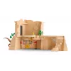 Action/Abenteuer Schleich Eroberung des Dino-Tempels Mega-Set multicolore