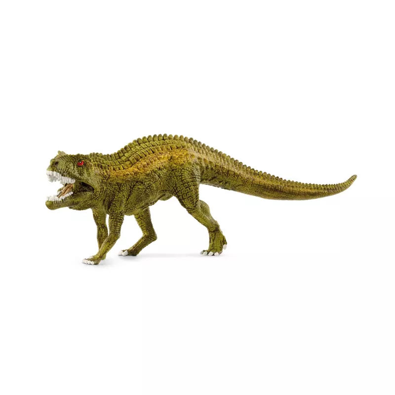 Action/Abenteuer Schleich Eroberung des Dino-Tempels Mega-Set multicolore