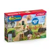 Action/Abenteuer Schleich Eroberung des Dino-Tempels Mega-Set multicolore