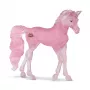 Schleich Collectibles figura unicorno-alieno, rosa, età consigliata 5+