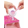 MGA Entertainment Yummiland Lipgloss Truck ciondolo con bambola