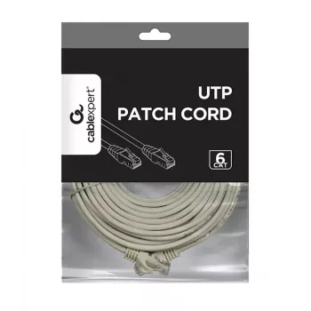 Cavo patch Gembird CAT6 non schermato 20 m