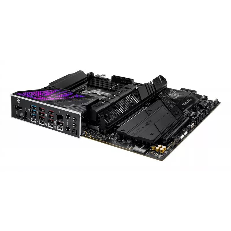 ASUS ROG STRIX Z890-E GAMING WIFI Intel Z890 LGA 1851 (Socket V1) ATX
