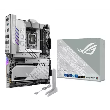 Scheda madre ASUS ROG MAXIMUS Z890 APEX Intel Z890 LGA 1851 (Socket V1) ATX