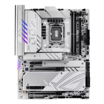Scheda madre ASUS ROG MAXIMUS Z890 APEX Intel Z890 LGA 1851 (Socket V1) ATX