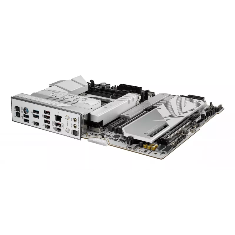 Scheda madre ASUS ROG MAXIMUS Z890 APEX Intel Z890 LGA 1851 (Socket V1) ATX