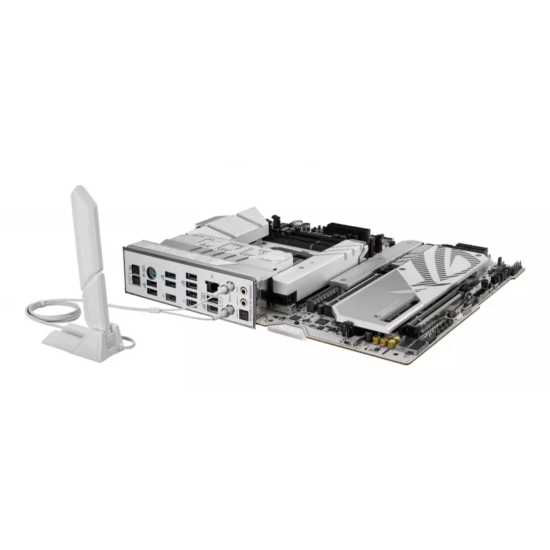 Scheda madre ASUS ROG MAXIMUS Z890 APEX Intel Z890 LGA 1851 (Socket V1) ATX