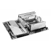 Scheda madre ASUS ROG MAXIMUS Z890 APEX Intel Z890 LGA 1851 (Socket V1) ATX