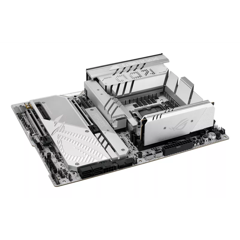 Scheda madre ASUS ROG MAXIMUS Z890 APEX Intel Z890 LGA 1851 (Socket V1) ATX
