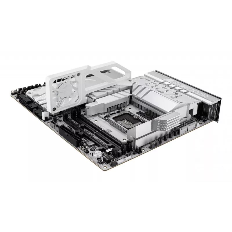Scheda madre ASUS ROG MAXIMUS Z890 APEX Intel Z890 LGA 1851 (Socket V1) ATX