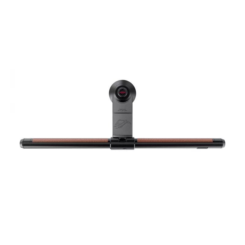 Luce ASUS ALB01 nero 660 g
