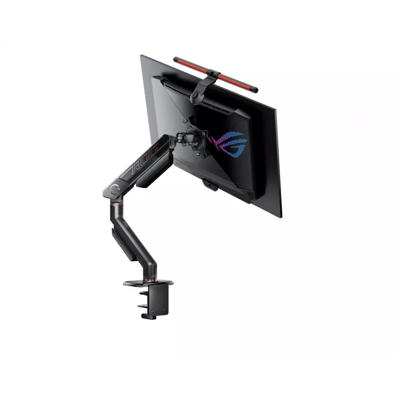 Luce ASUS ALB01 nero 660 g