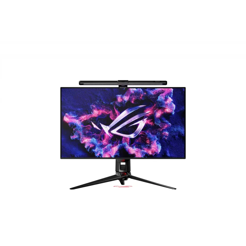 Luce ASUS ALB01 nero 660 g