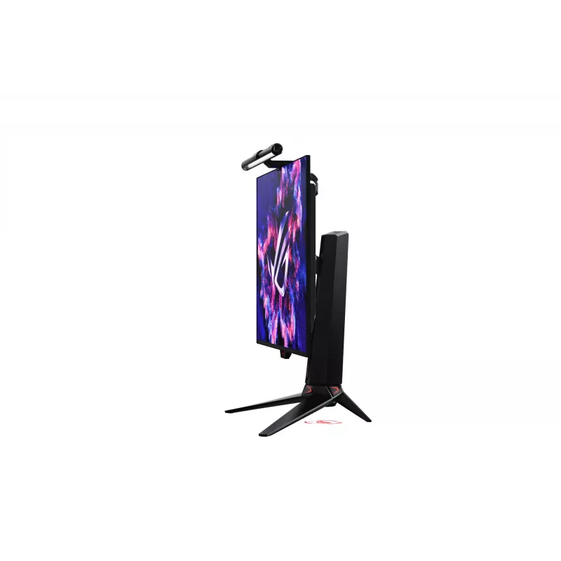 Luce ASUS ALB01 nero 660 g