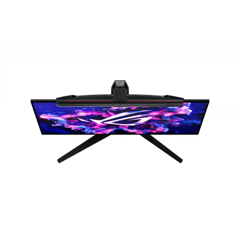 Luce ASUS ALB01 nero 660 g