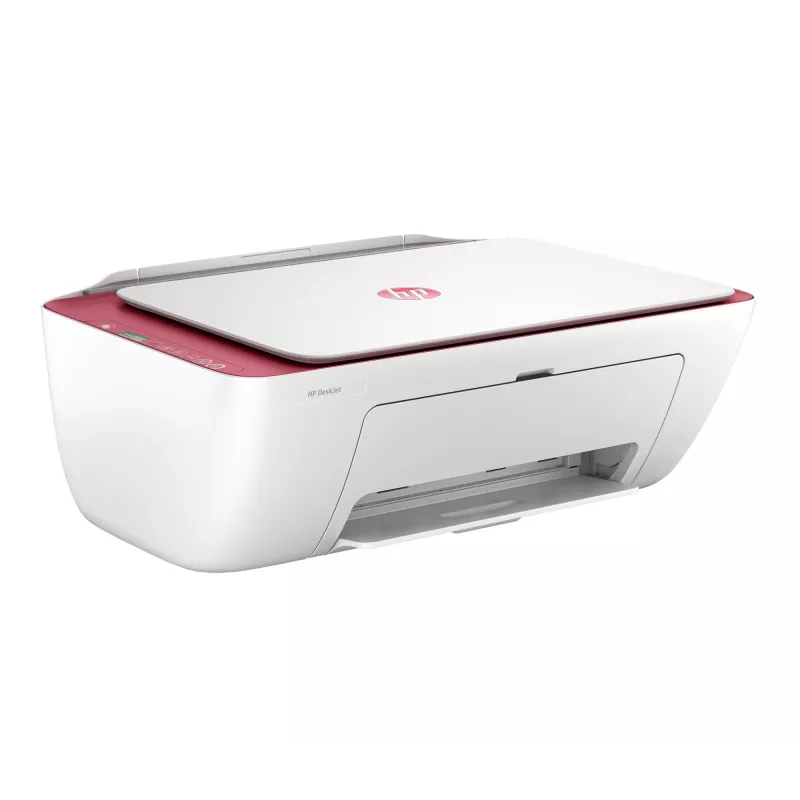 HP DeskJet 2823e stampante a colori 3-in-1 wireless, copiatrice, scanner