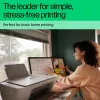 HP DeskJet 2823e stampante a colori 3-in-1 wireless, copiatrice, scanner