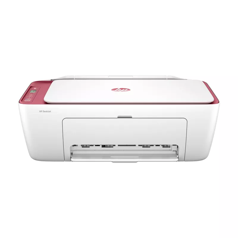 HP DeskJet 2823e stampante a colori 3-in-1 wireless, copiatrice, scanner