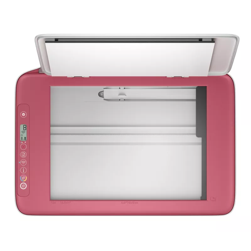 HP DeskJet 2823e stampante a colori 3-in-1 wireless, copiatrice, scanner