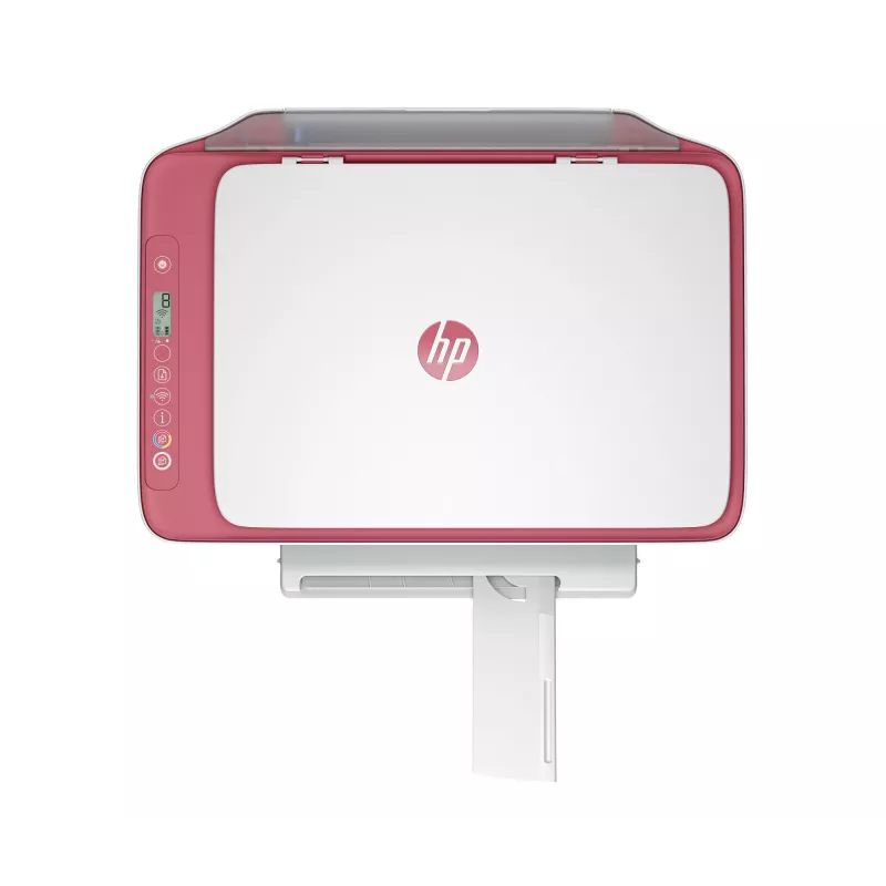 HP DeskJet 2823e stampante a colori 3-in-1 wireless, copiatrice, scanner
