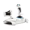 Joystick Thrustmaster T.Flight Hotas One Microsoft Flight Simulator Edition USB nero bianco