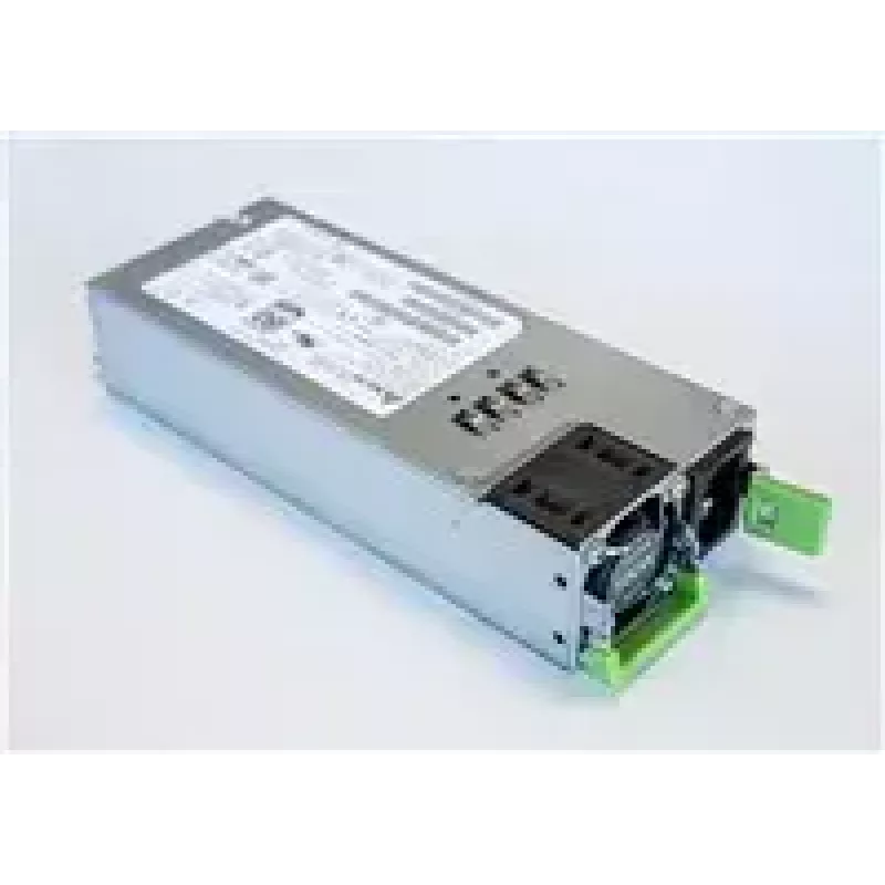 Alimentatore FUJITSU PY-PU505 500W efficienza Titanium, design modulare silenzioso
