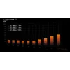 be quiet PURE POWER 12 750W alimentatore 20+4 pin ATX ATX nero