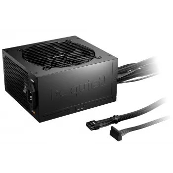 be quiet PURE POWER 12 850W alimentatore 20+4 pin ATX ATX nero