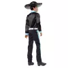 Bambola moda Mattel Barbie Ken Dia de Muertos multicolore 3+